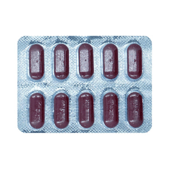 Pyrigesic Sp Tablet 10