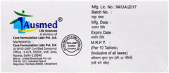 Labetalok 100 Tablet 10 Labetalok 100 Tablet 10