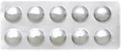 Labetalok 100 Tablet 10 Labetalok 100 Tablet 10