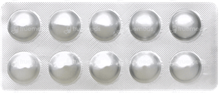 Labetalok 100 Tablet 10