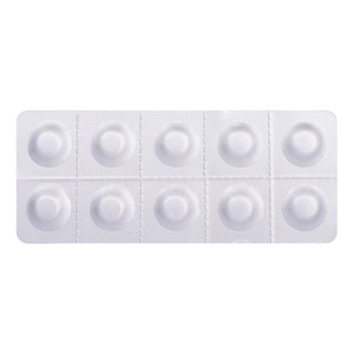 Dapanid 5 Mg Tablet 10