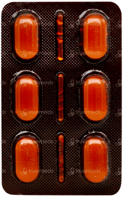 Azifast 500 Tablet 6