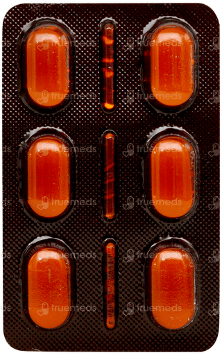 Azifast 500 Tablet 6