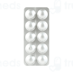 Cognisart Mt 25 Tablet 10 Cognisart Mt 25 Tablet 10