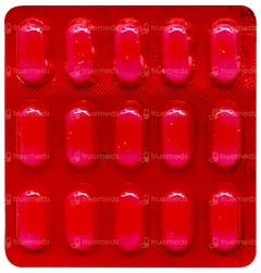 Naproheal 250mg Tablet 15