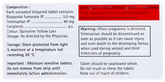 Concor T 5 Tablet 10 Concor T 5 Tablet 10