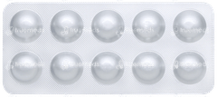 Concor T 5 Tablet 10 Concor T 5 Tablet 10