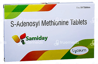 Samiday Tablet 10