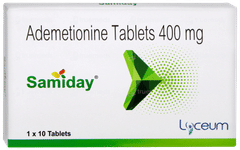Samiday Tablet 10