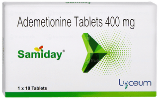 Samiday Tablet 10