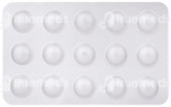 Rosucus 5 Tablet 15