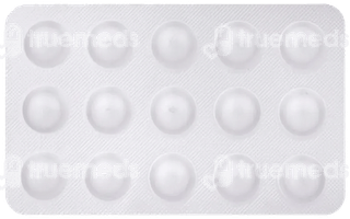 Rosucus 5 Tablet 15
