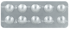 Silotime 4 Tablet 10