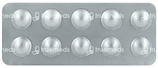 Silotime 4 MG Tablet 10