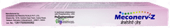 Meconerv Z Tablet 15