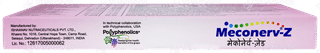 Meconerv Z Tablet 15
