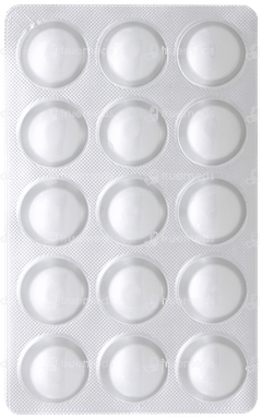 Meconerv Z Tablet 15