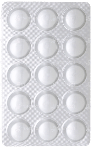 Meconerv Z Tablet 15