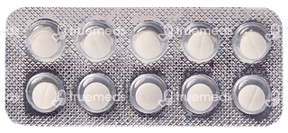 Growpecia 1 MG Tablet 10