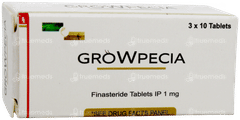 Growpecia Tablet 10