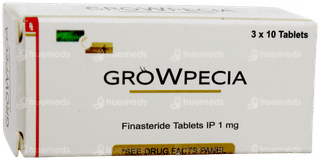 Growpecia Tablet 10
