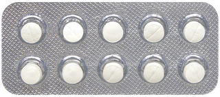 Growpecia Tablet 10