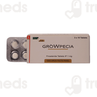 Growpecia Tablet 10