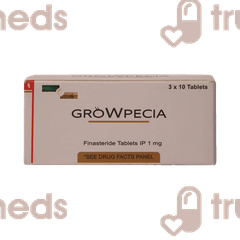 Growpecia Tablet 10
