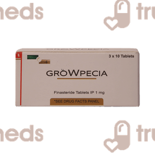 Growpecia Tablet 10