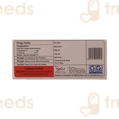 Growpecia Tablet 10