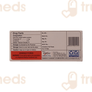 Growpecia Tablet 10