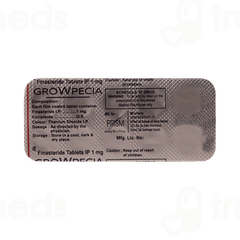 Growpecia Tablet 10