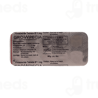 Growpecia Tablet 10