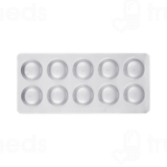 Telsar Chm 25 Tablet 10