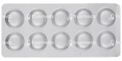 Telsar Chm 25 Tablet 10