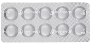 Telsar Chm 25 Tablet 10