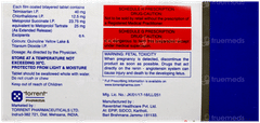Telsar Chm 25 Tablet 10