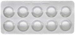 Telsar Chm 25 Tablet 10