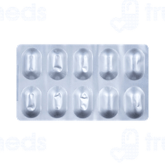 Vilumet 500 Tablet 10