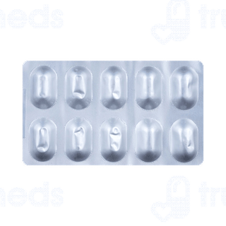 Vilumet 500 Tablet 10