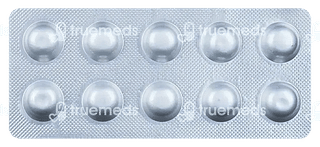 Bisopharm 2.5 MG Tablet 10