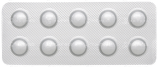 Bisopharm 2.5 Tablet 10
