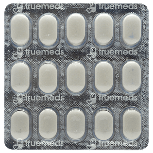 Princical Tablet 15