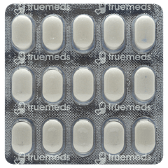 Princical Tablet 15 Princical Tablet 15