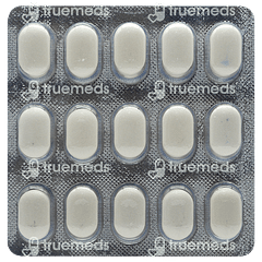 Princical Tablet 15