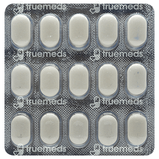 Princical Tablet 15