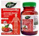 Dabur Ashwagandha Immunity Booster Tablets 80