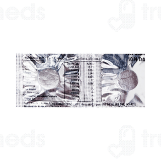 Optimoz Chewable Tablet 10