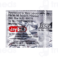 Optimoz Chewable Tablet 10
