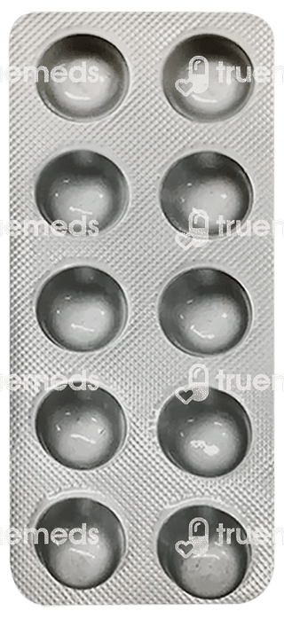 Folzia Tablet 10